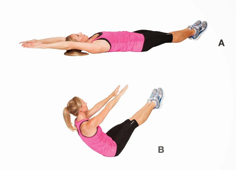 Twisting practice