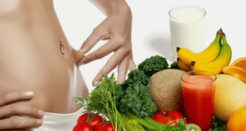 The disadvantages of Japanese nutrition