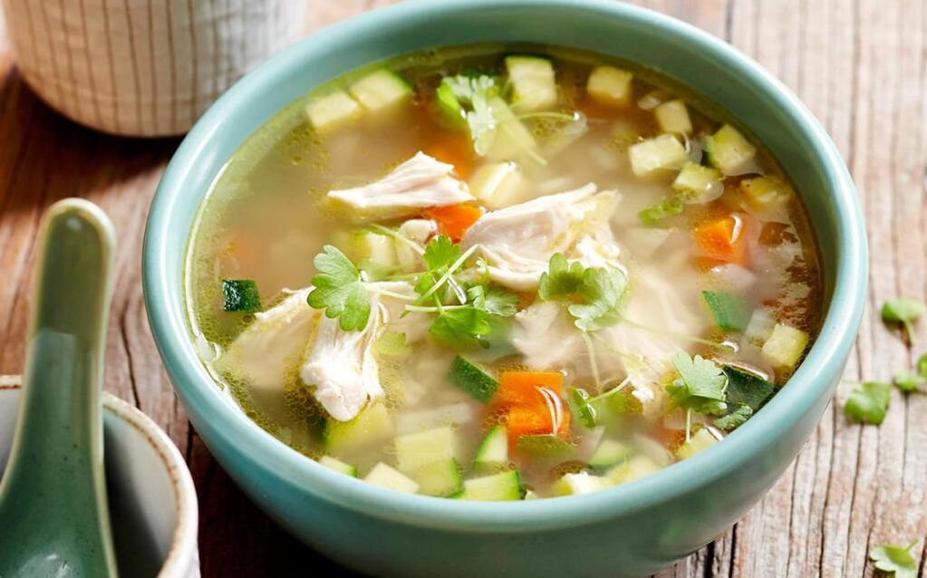 Diet rules for pancreatitis