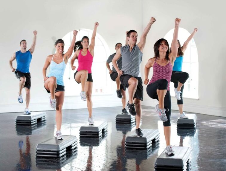 Exercise to lose weight in a week