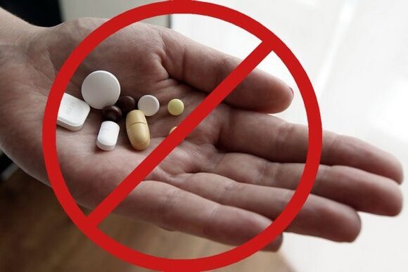 When losing weight in a week, taking diuretics is not recommended