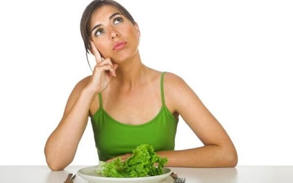 Eating vegetables on the Dukan diet