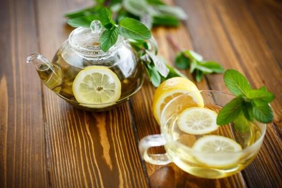 Green tea is ideal for weight loss