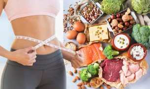 important recommendations for Protein diet